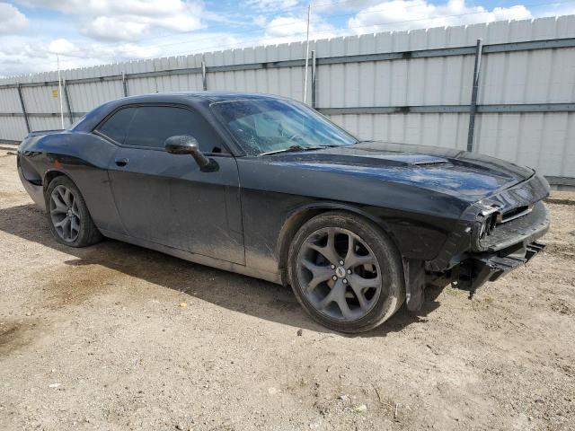 2C3CDZAGXJH182728 | 2018 DODGE CHALLENGER