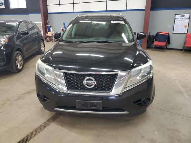 5N1AR2MM5DC673837 | 2013 Nissan pathfinder s