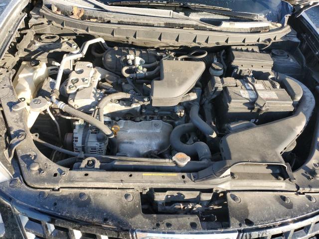 2009 Nissan Rogue S VIN: JN8AS58T59W050806 Lot: 79111563