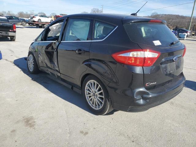 Vin: 1fadp5bu1dl522091, lot: 60132755, ford cmax sel 20132