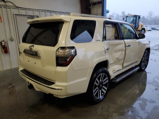 JTEBU5JR9J5511360 | 2018 TOYOTA 4RUNNER SR