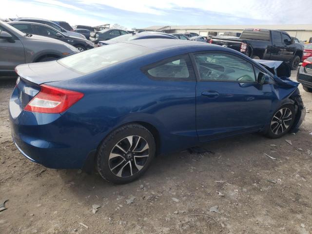 Vin: 2hgfg3b84dh500918, lot: 80999903, honda civic ex 20133