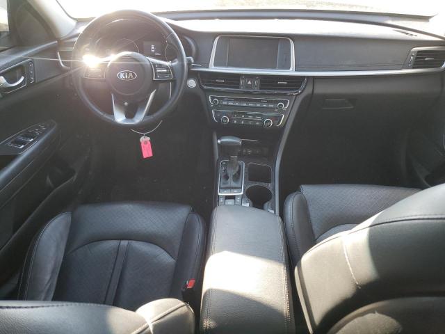 5XXGU4L14LG412861 | 2020 KIA OPTIMA EX