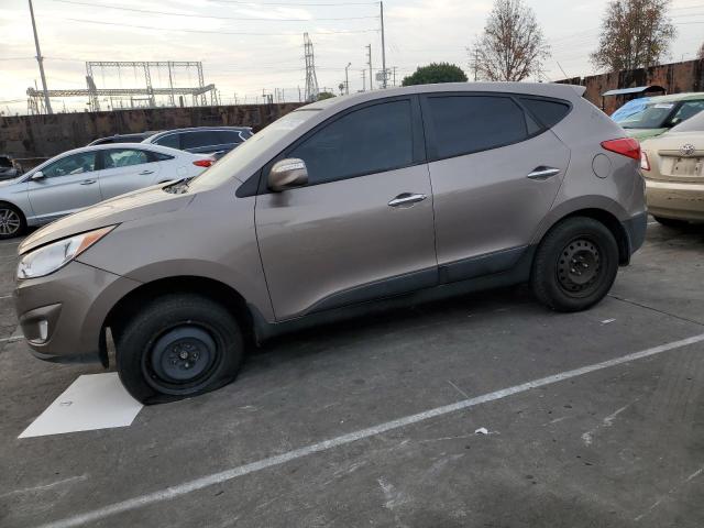 2012 Hyundai Tucson GLS