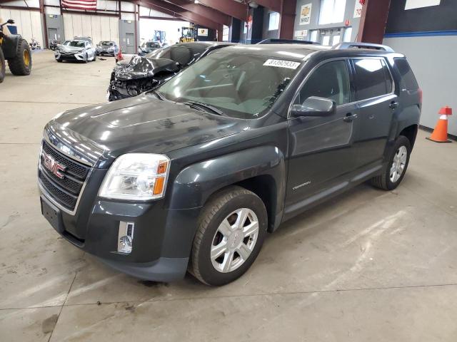 2014 GMC Terrain SLE