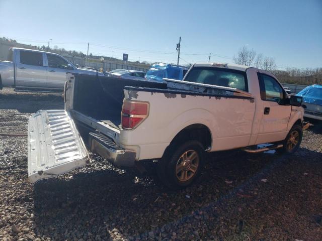 2011 Ford F150 VIN: 1FTNF1CF1BKD82458 Lot: 81097083