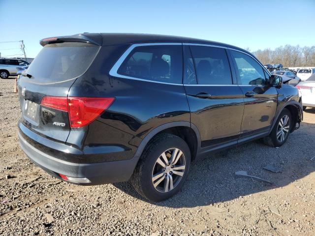 5FNYF6H39GB081790 | 2016 HONDA PILOT EX