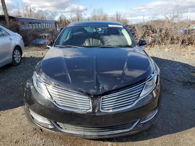 2014 Lincoln Mkz VIN: 3LN6L2J91ER834114 Lot: 79979473