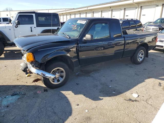 2003 Ford Ranger 