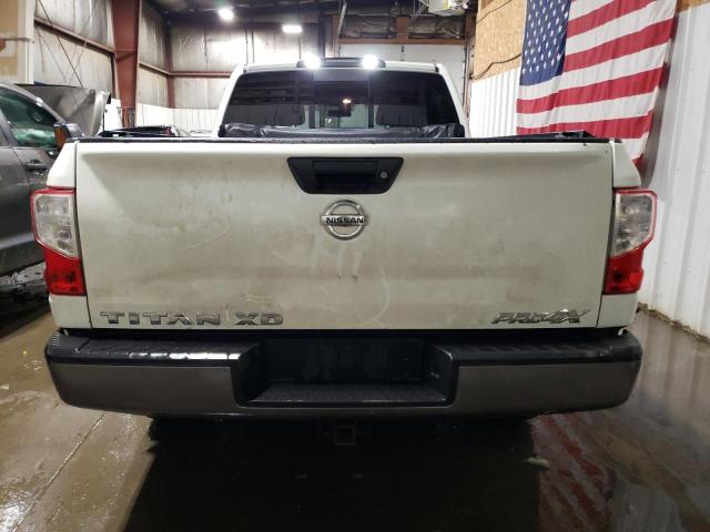 2017 NISSAN TITAN XD P - 1N6BA1F45HN565345