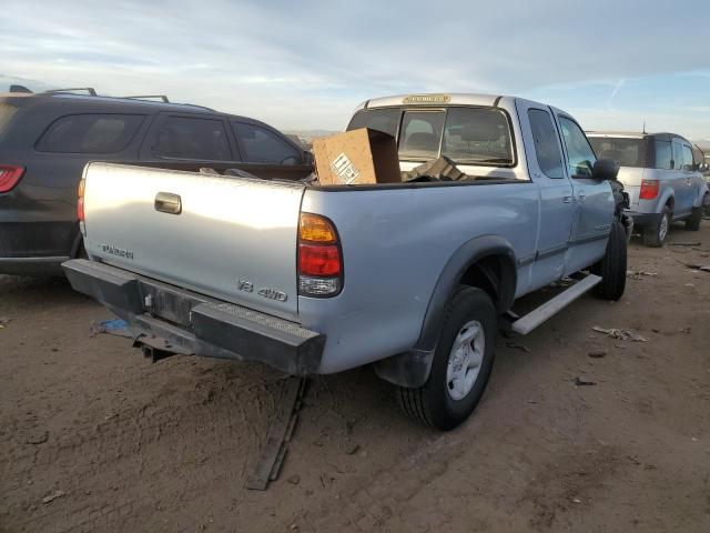 5TBBT4419YS032425 | 2000 Toyota tundra access cab