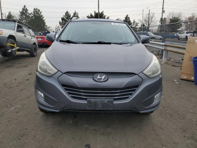 KM8JUCAG0FU983930 | 2015 HYUNDAI TUCSON LIM