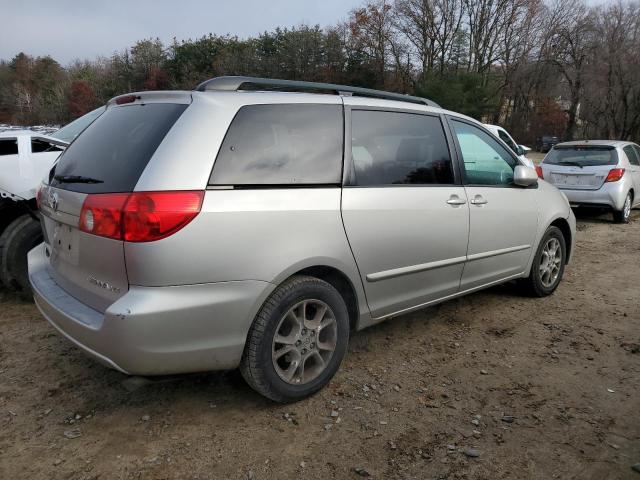 5TDZA22C36S511568 | 2006 Toyota sienna xle