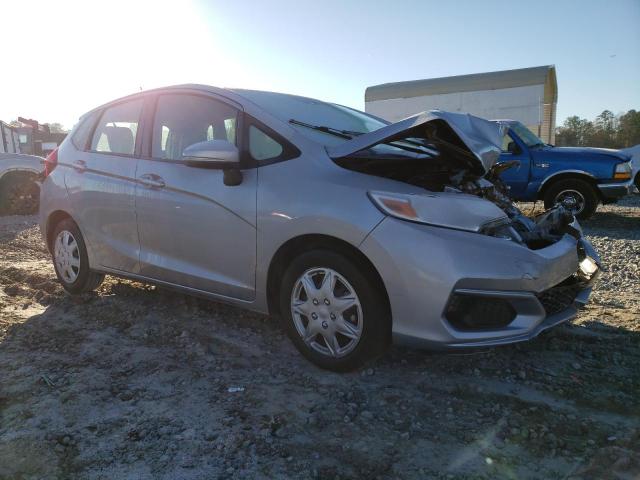 3HGGK5H47JM729819 | 2018 HONDA FIT LX