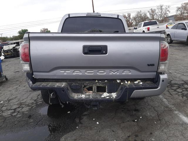 3TMAZ5CN6LM137282 | 2020 TOYOTA TACOMA DOU