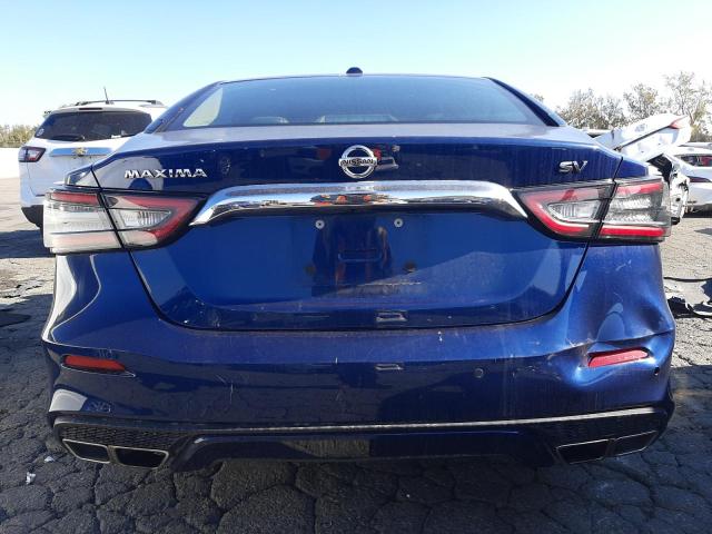 1N4AA6CV6LC368977 Nissan Maxima SV 6