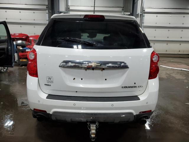 2GNFLHE34F6394595 | 2015 CHEVROLET EQUINOX LT