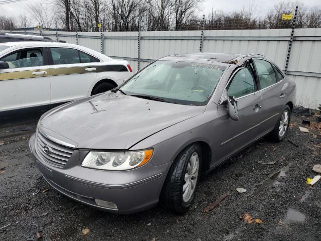 2006 Hyundai Azera SE