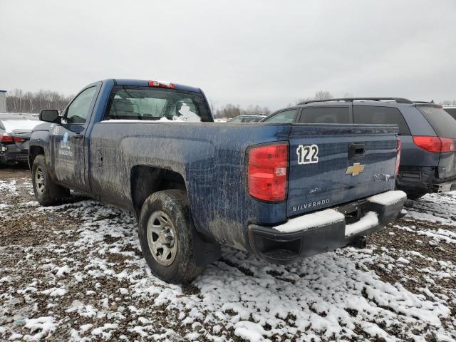 1GCNCNEH0GZ348248 | 2016 CHEVROLET SILVERADO