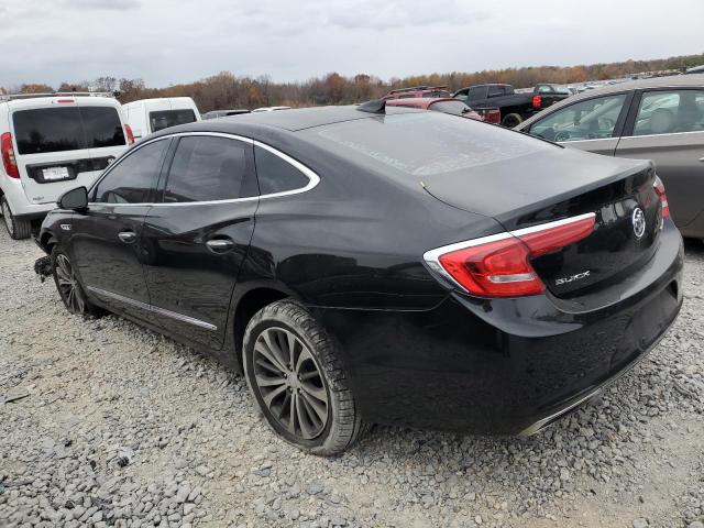 1G4ZP5SS5HU165136 | 2017 BUICK LACROSSE E