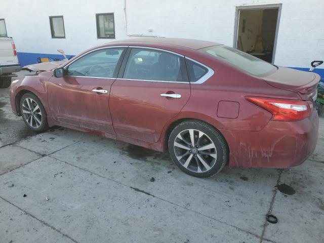 1N4AL3AP1GC226586 | 2016 NISSAN ALTIMA 2.5