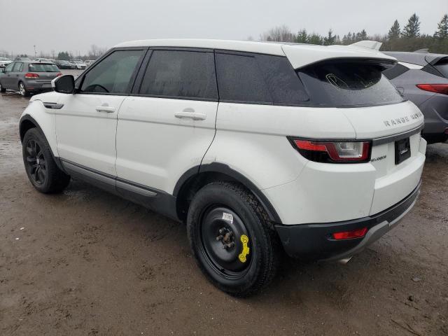 SALVP2RX3JH279601 | 2018 LAND ROVER RANGE ROVE