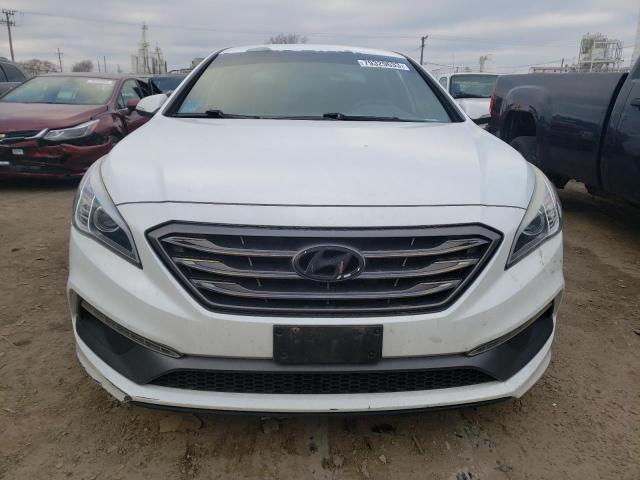 5NPE34AB6FH242002 | 2015 HYUNDAI SONATA SPO