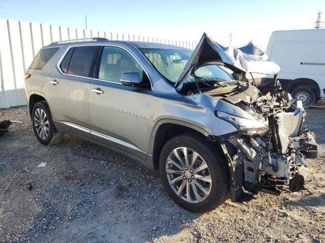 1GNERKKW0PJ217665 | 2023 CHEVROLET TRAVERSE P