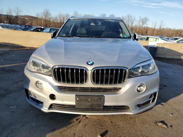 VIN 5UXKR6C5XE0J72535 2014 BMW X5, Xdrive50I no.5