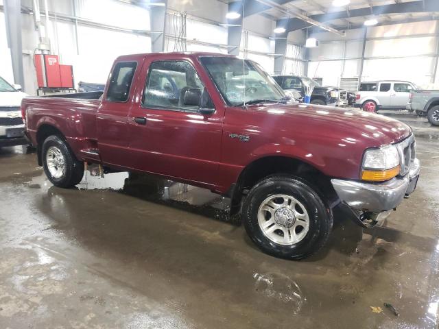 1FTZR15V0YPA08562 | 2000 Ford ranger super cab