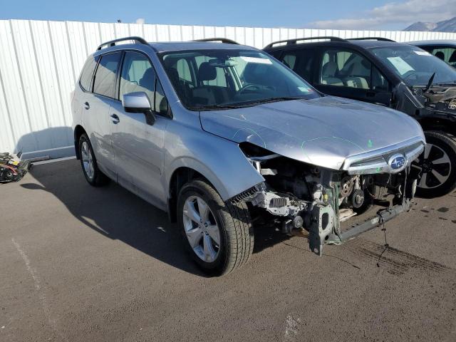 JF2SJADC6FH412676 | 2015 SUBARU FORESTER 2