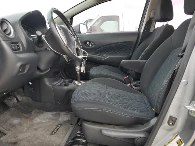 3N1CE2CP2FL371209 | 2015 NISSAN VERSA NOTE