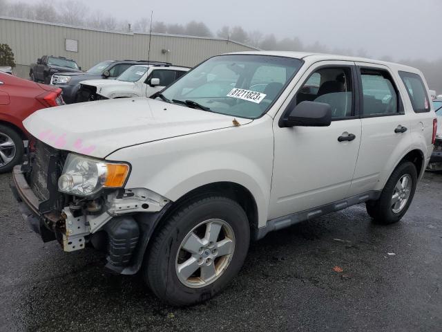 2010 Ford Escape XLS