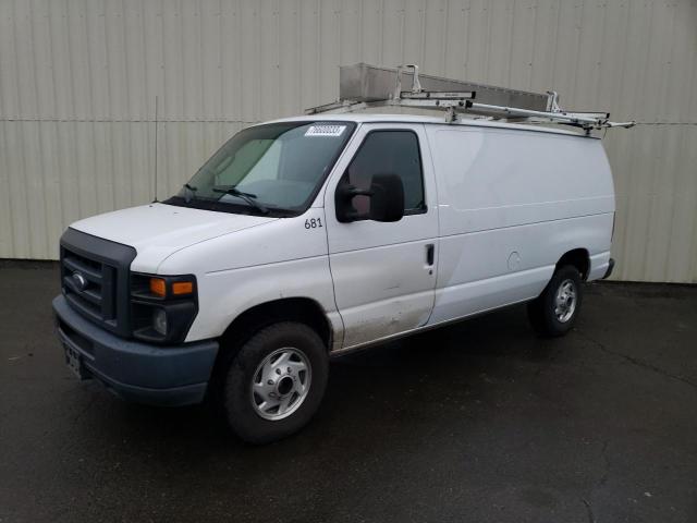 2013 deals ford e250