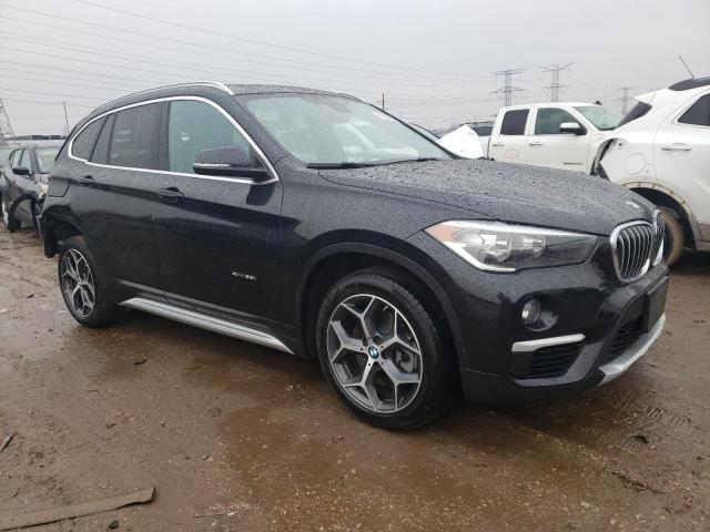 WBXHT3C30J5F93337 | 2018 BMW X1 XDRIVE2