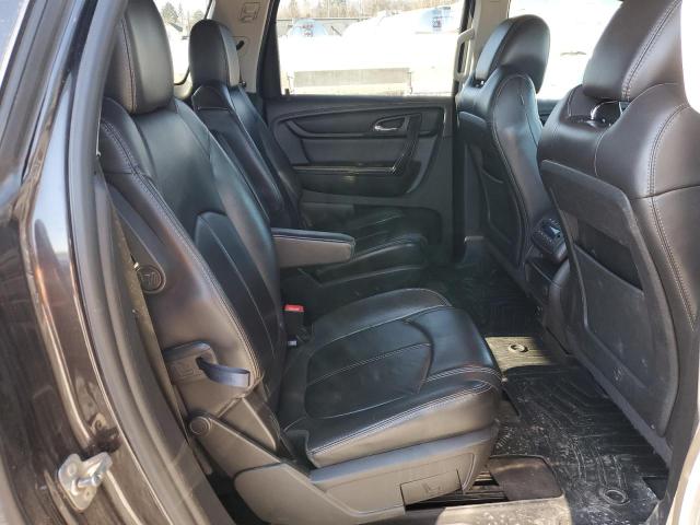 2016 CHEVROLET TRAVERSE L - 1GNKVHKD5GJ120056