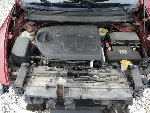2016 JEEP CHEROKEE S - 1C4PJMAS0GW352988