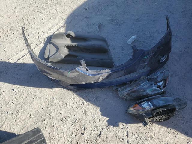 Image 12 of 2017 Nissan Sentra salvage vehicle - Lot #79861313 at Copart