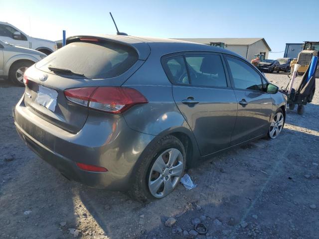 KNAFK5A80G5575005 | 2016 KIA forte lx