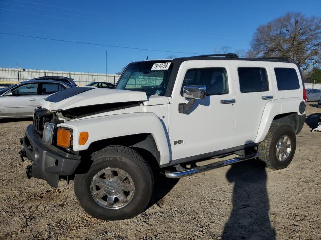 2006 HUMMER H3 