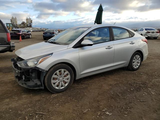 2018 Hyundai Accent SE