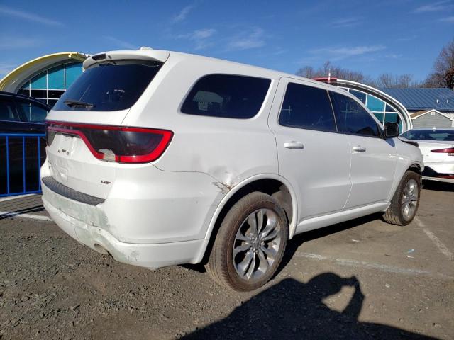 1C4RDJDG1KC633343 | 2019 Dodge durango gt