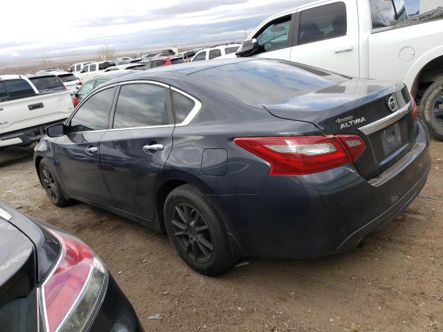 2018 NISSAN UNKNOWN - 1N4AL3AP9JC239979