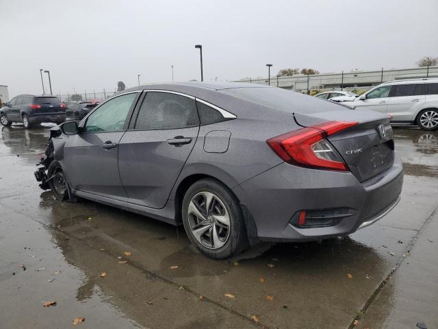 19XFC2F63LE208183 | 2020 HONDA CIVIC LX