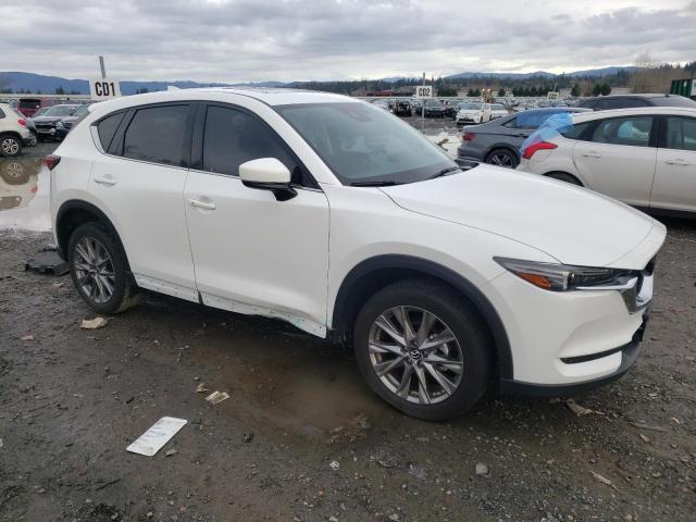 JM3KFBDMXM0417333 | 2021 MAZDA CX-5 GRAND