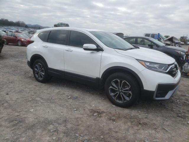 Vin: 2hkrw2h86mh669684, lot: 78996943, honda crv exl 20214