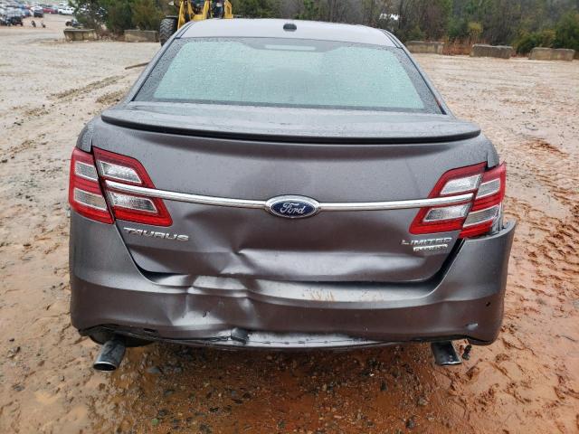 2013 Ford Taurus - Image 6