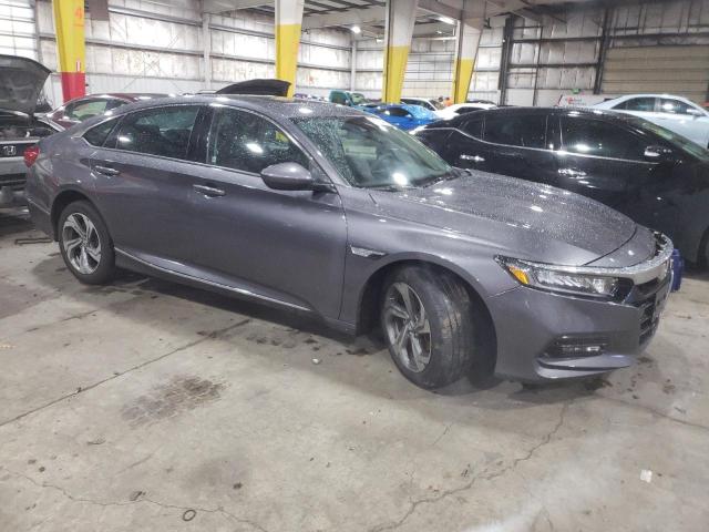 2019 Honda Accord - Image 4