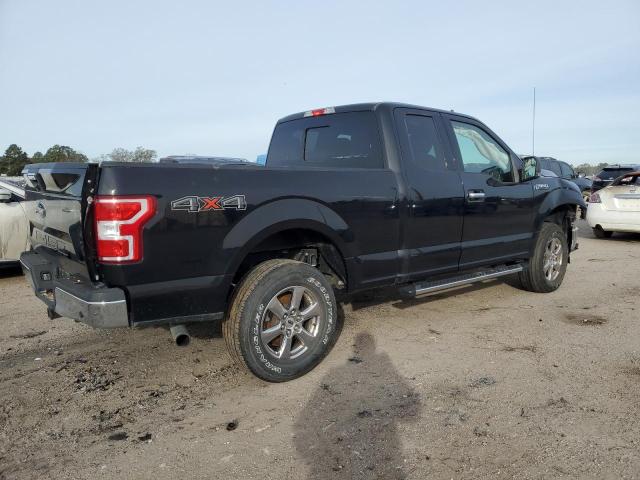 1FTFX1E54KKE45588 | 2019 FORD F150 SUPER