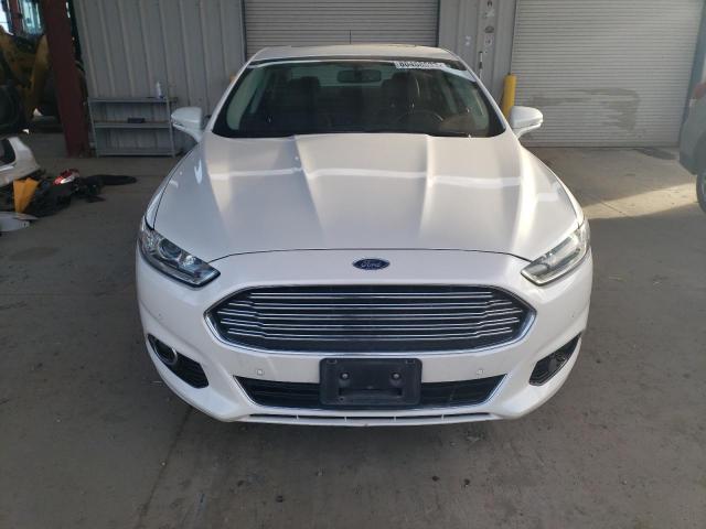 3FA6P0D9XER330613 | 2014 FORD FUSION TIT